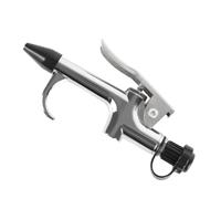 Suoumwa Scuba Diving Air Nozzle Cleaning Push Tip Gear Tool Quick Cleaning Diving Nozzle Equipment