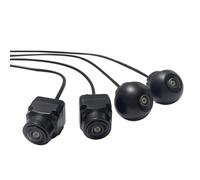 Suoumwa Universal 3D Bird View 360 Degree Panoramic Camera AHD 1080P/720P Rear/Front/Left/Right for Car Android Radio Accessory