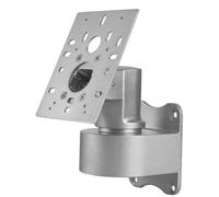 Suoumwa Wall-Mounted Bracket Face Recognition Machines Access Control Multi-Angle Adjustment for Access Control Systems