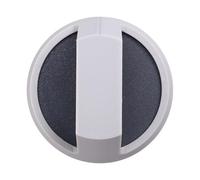 Suoumwa Washing Machine Temperature Control Knob Replacement for Laundry Systems 803119P, AP5619372, 2813209