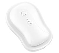 Suoumwa Waterproof Automatic Scalp Massager Portable Hair Massage Device forEnhanced Hair Growth andRelaxation