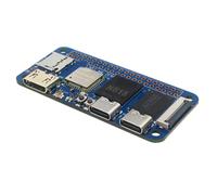 Suoumwa - Zero Allwinner H618 Quad-Core -A53 2GB+ 8GB EMMC 4G LPDDR4 RAM WiFi 2.4G/5G Processor Single Board