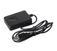 Suoumwa ZK9500 USB Optical Fingerprint Scanner for PC Desktop, for Android Mobile- Biometric High Resolution Reader