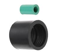 SUOYATE Chainsaw Impulse Pipe Tube Hose Seal Line Fits for 36 41 136 137 141 142 142E 136LE Replace Number 530053435