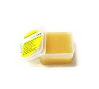 SUOYATE Easy-to-operate Solder Paste Rework 50g Low-temperature Flux No-clean Rosin Solder Paste