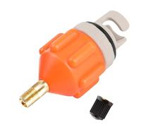 Sup Adapter for Compressor, Stand Up Bluefin Paddle Board Pump Accessories, Inflatable Boat Paddling Air Pump Valve, Kayak Stand-Up Paddle Motor Valve Adapter for Retrofitting Car Valve Drive