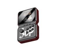 (SUP Black) M3 handheld game console SUP retro arcade King of Fighters TV handheld game console m3 handheld game console