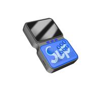 (SUP Blue) M3 handheld game console SUP retro arcade King of Fighters TV handheld game console m3 handheld game console