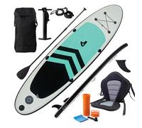 SUP board, paddleboard, stand-up paddleboard, all-round SUP with seat