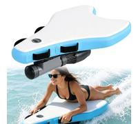 SUP Board with Motorized Underwater Propulsion Kit 700W