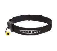 SUP Conwy Waist Belt Safety Leash Quick Release Buckle For Surfboard Paddleboard One Movement Maximum Protection