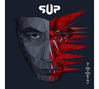 Sup - Dissymmetry