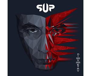 Sup - Dissymmetry