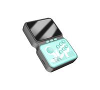 (SUP Green) M3 handheld game console SUP retro arcade King of Fighters TV handheld game console m3 handheld game console