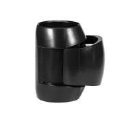 SUP Paddle Clamp Nylon Quick Release Clamp Plastic Paddle Clamp Quick Release Paddle Shaft Clamp Adjuster SUP Spare Clamp for SUP Board Paddle Replacement Part