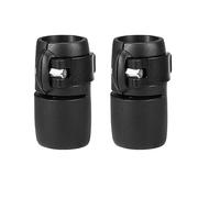 SUP Paddle Clamp Quick Release Paddle Shaft Clamp Adjuster-2pcs