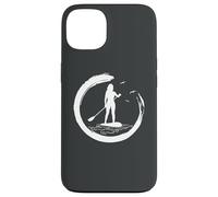 SUP Paddle Paddleboarding board women stand-up paddleboard Case for iPhone 13