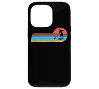 SUP Paddle Paddleboarding sup board stand-up paddleboard Case for iPhone 13 Pro