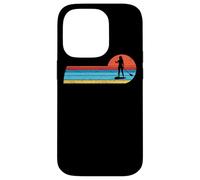 SUP Paddle Paddleboarding sup board stand-up paddleboard Case for iPhone 14 Pro