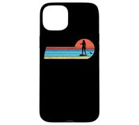 SUP Paddle Paddleboarding sup board stand-up paddleboard Case for iPhone 15 Plus