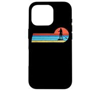 SUP Paddle Paddleboarding sup board stand-up paddleboard Case for iPhone 16 Pro