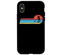 SUP Paddle Paddleboarding sup board stand-up paddleboard Case for iPhone X/XS