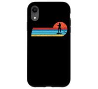 SUP Paddle Paddleboarding sup board stand-up paddleboard Case for iPhone XR