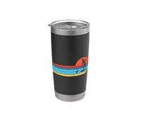 SUP Paddle Paddleboarding sup Board Stand-up Paddleboard Stainless Steel Insulated Tumbler