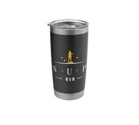 SUP Paddle Paddleboarding SUP-Mum Stand-up Paddleboard Stainless Steel Insulated Tumbler