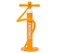 Sup Pump Manual with Double Action - HUIIKE | Paddle Board Pump of 15 PSI, Stable Sup Handpump for Paddleboarding, Paddleboard Handpump | Paddleboard Accessories for Inflatable Stand Up Paddle Board