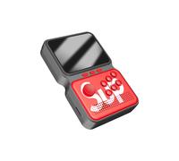 (SUP Red) M3 handheld game console SUP retro arcade King of Fighters TV handheld game console m3 handheld game console