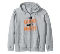 SUP Sorry I'm Late I Had A Board Meeting Paddleboarder Zip Hoodie