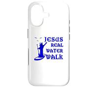 SUP Surf Stand Up Paddle supboard Christ-quote Paddleboard Case for iPhone 17