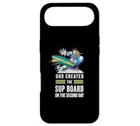 SUP Surfing Stand Up Paddle God paddling supboard SUP Case for iPhone Air