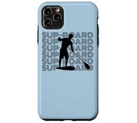 SUP Surfing Stand-Up Paddle men Paddleboarding SUP-BOARD Case for iPhone 11 Pro Max