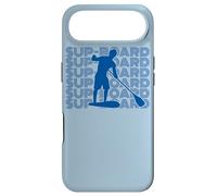 SUP Surfing Stand-Up Paddle men Paddleboarding SUP-BOARD Case for iPhone Air