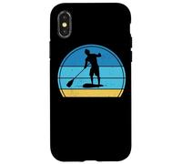 SUP Surfing Stand-Up Paddle men Paddleboarding sup board Case for iPhone X/XS