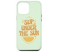 SUP Surfing Stand-Up Paddle Paddleboarding Surf SUP-BOARD Case for iPhone 12 Pro Max