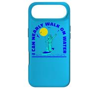 SUP Surfing Stand-Up Paddle Paddleboarding Surf SUP-BOARD Case for iPhone Air