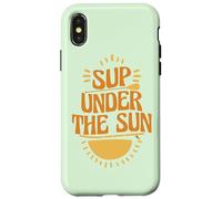 SUP Surfing Stand-Up Paddle Paddleboarding Surf SUP-BOARD Case for iPhone X/XS