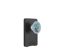 SUP Surfing Stand Up Paddle paddling Frog surfing supboard PopSockets PopWallet for MagSafe