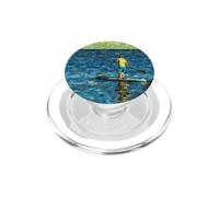 SUP Surfing Stand-Up Paddle Surf Vangogh-SUP Arts Supboard PopSockets PopGrip for MagSafe