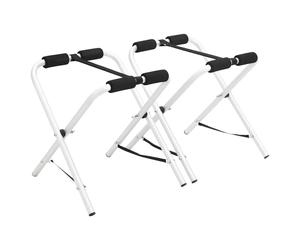 SUP Trolley Foldable Aluminium Paddle Board Carrier 67x46x55cm Black/Silver 45kg