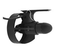 SUP Underwater Thruster, 288W Brushed Motor, 200kg Thrust, Lightweight, Black, Aluminium Alloy, for Paddleboard and Surfboard