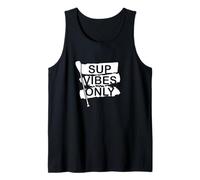 SUP Vibes Only Tank Top