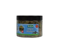 Supa 12mm Algae Wafers 285grams, Ideal For Bottom Feeding Fish, Made From Premium Quality Ingredients Which Offer A Nutritionally Balanced Diet.