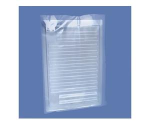 Supa Aquarium Plain Condensation Tray - 24" x 12"
