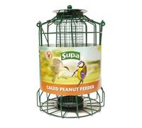 Supa Cage Peanut Feeder