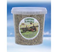 Supa Chick Flint Grit 1ltr