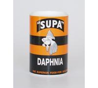 Supa Daphnia Aquarium Fish Food 125ml